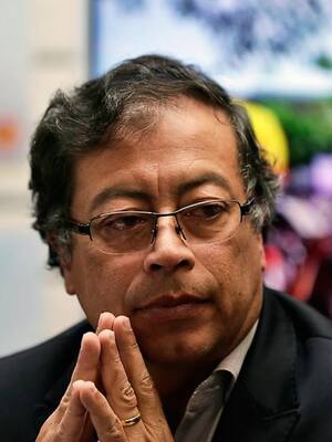 Hasta ahora Petro sigue escapado | Columna de Álvaro López P.