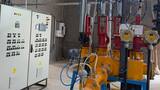 Unicórdoba construyó una planta que convierte residuos naturales en energía sostenible