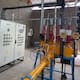 Unicórdoba construyó una planta que convierte residuos naturales en energía sostenible