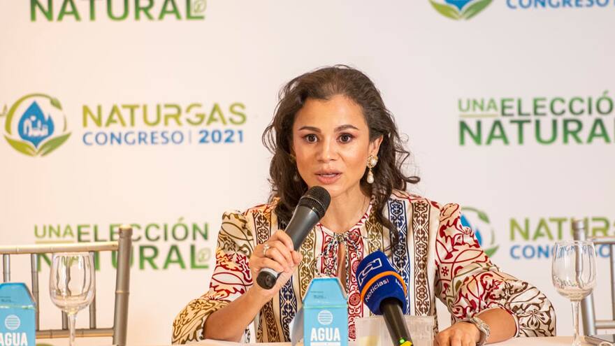 Urge reglamentación de las consultas previas: Naturgas