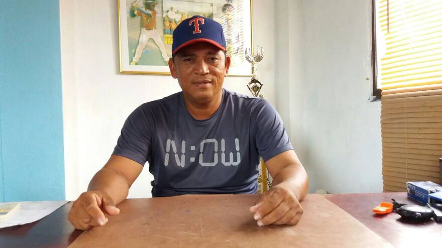 Entrenador de béisbol baleado en atentado se recupera en uci de Sincelejo