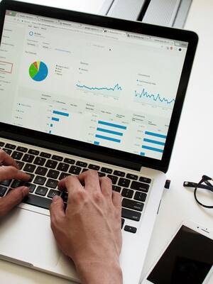 Bienvenida la tecnología