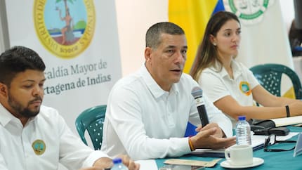 “No son hinchas, son criminales”: el duro mensaje de Dumek Turbay tras asesinato de un hincha de Junior en Cartagena