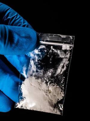 Fentanilo vs. coca | Columna de Simón Gaviria