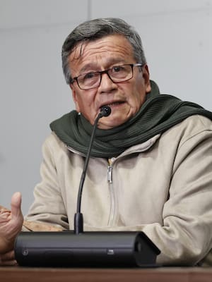 Frente al ELN: incredulidad o escepticismo