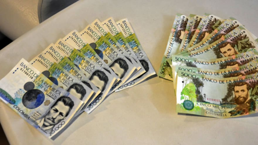 Undeco alerta sobre circulación de billetes falsos en Barranquilla