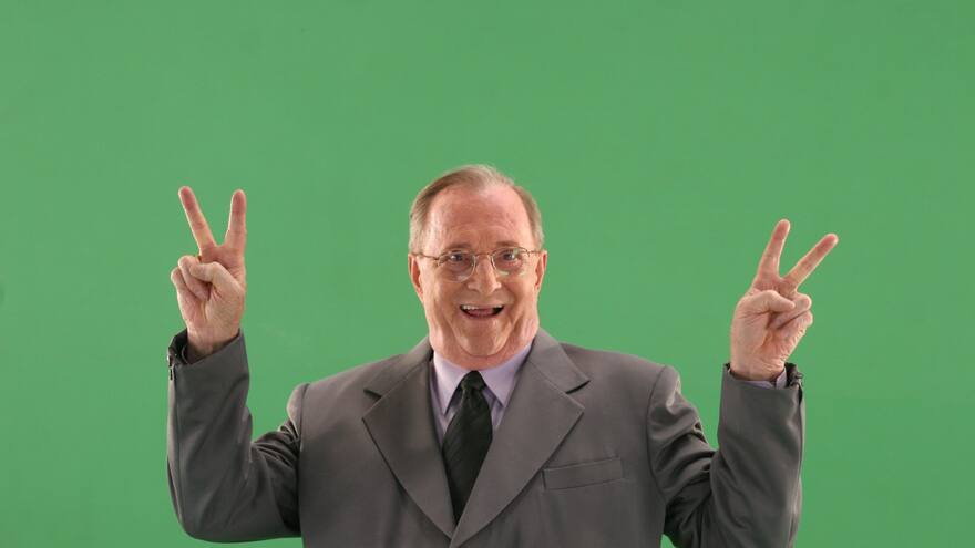 Muere el humorista Enrique Colavizza