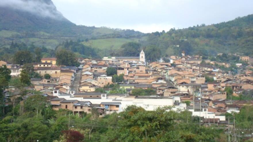 Triple asesinato de hermanos en Bolívar, Cauca