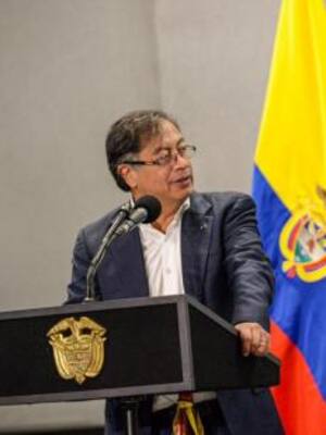 ¿Cuál Paz Total? | Columna de Orlando Caballero