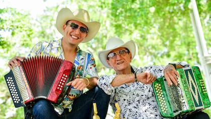 Los Dolcey: una herencia con mucho picante que sabe a Carnaval