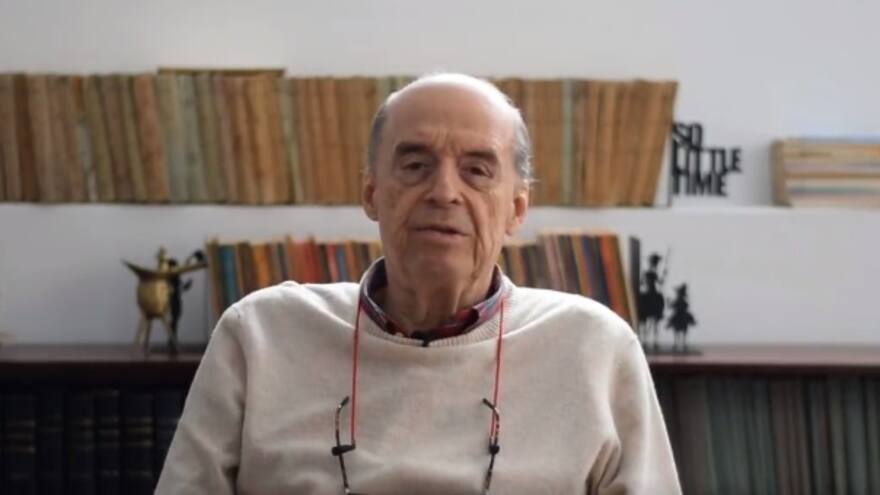 El perfil de Álvaro Leyva Durán, el canciller del Gobierno de Petro