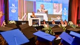 En vilo, validez de diplomas de más de mil graduados de la Uniatlántico