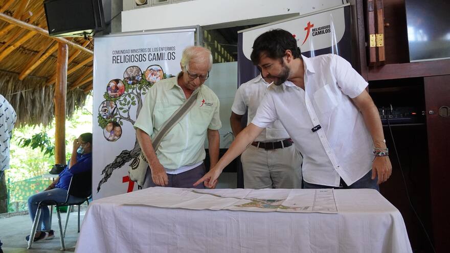 Suroccidente de Barranquilla gozará de nuevo ecoparque