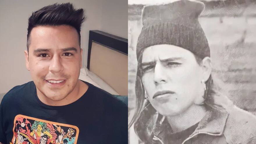 ¿Qué ha pasado con John Alexander Ortiz, actor de 'Pandillas, guerra y paz'?