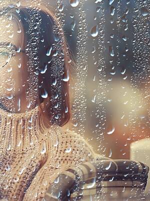 Una tarde lluviosa | Columna de Yamid Amat Serna