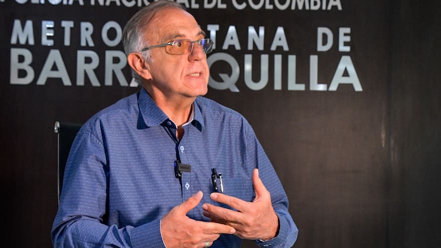 General Sanabria entendió que era conveniente solicitar el retiro: Mindefensa