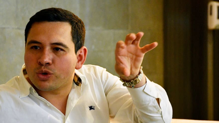 Fiduprevisora anuncia plan de choque ante denuncias sobre suplantadores