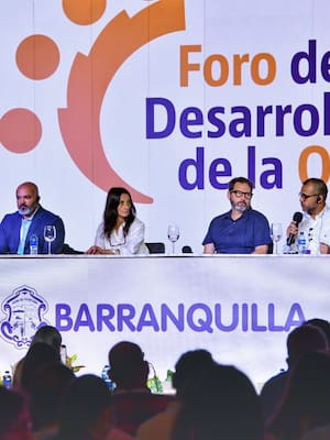 Las regiones como núcleo del desarrollo: una agenda pendiente para Colombia