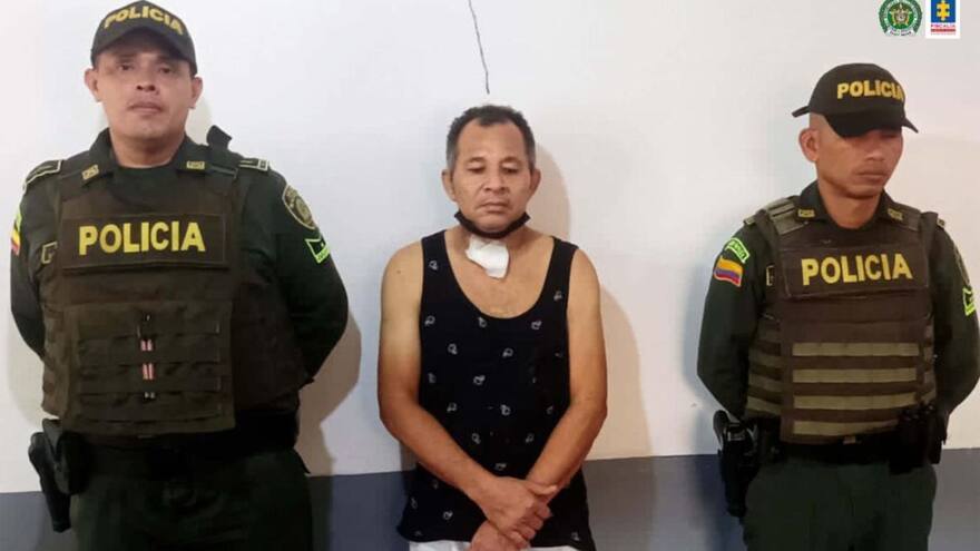 Condenan a más de 39 años de cárcel a feminicida en Costa Hermosa