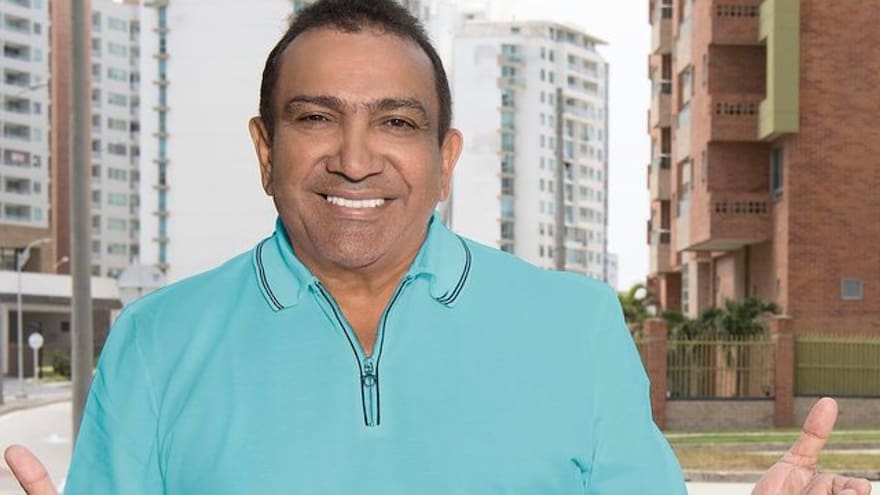 'Están grabando canciones desechables': Beto Zabaleta a cantantes vallenatos