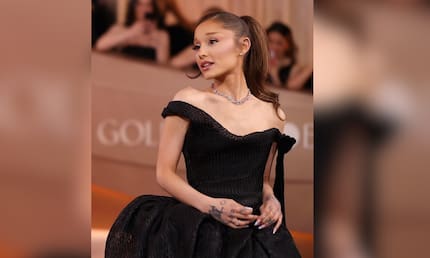 Ariana Grande publicará el 31 de julio su nuevo álbum: ‘Petal’