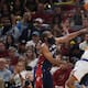 La NBA planea usar inteligencia artificial para arbitrar situaciones objetivas