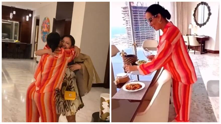 La vida de lujos de Johana Torres, involucrada en el escándalo PDVSA