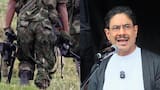 Revelan audios atribuidos a jefe de disidencias de ‘Calarcá’ pidiendo apoyar a la campaña presidencial de Iván Cepeda