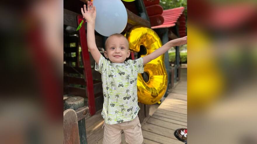 Lionel Messi: Murió el niño con cáncer al que el futbolista envió camiseta firmada para recaudar fondos