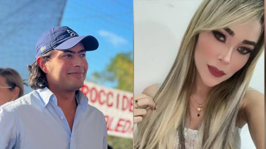 Habló mamá de Day Vásquez sobre Nicolás Petro: 'Él no era nadie cuando llegó aquí'