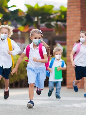 Por el bienestar y desarrollo integral de los niños | Columna de Carlos Camargo Assis