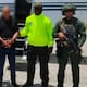 Capturan en San Andrés a un presunto narcotraficante pedido en extradición por EE. UU.