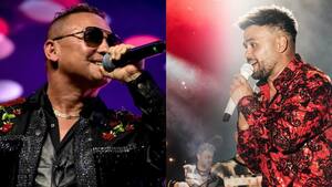 “Yeison te odiaba”: Ciro Quiñonez arremete contra Giovanny Ayala por críticas al homenaje en el Movistar Arena