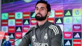 Arbeloa confirma su marcha del Real Madrid: “Ojalá sea un hasta luego”