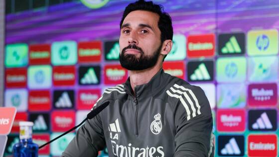 Arbeloa: “Soy consciente de la responsabilidad que tengo”