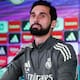 Arbeloa: “Soy consciente de la responsabilidad que tengo”