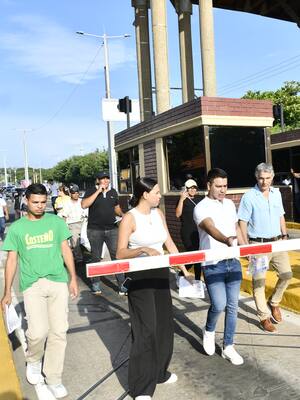 Pura trampa | Columna de Roberto Zabarain