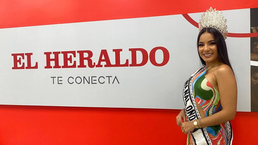 El Atlántico obtuvo la corona del Reinado Nacional Indígena