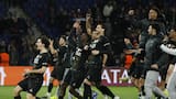 PSG 5, Chelsea 2: no se olviden del actual campeón