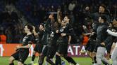 PSG 5, Chelsea 2: no se olviden del actual campeón