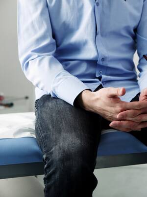 Cáncer de próstata y Eyaculación | Columna de José Manuel González