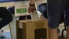 La respuesta está en las urnas