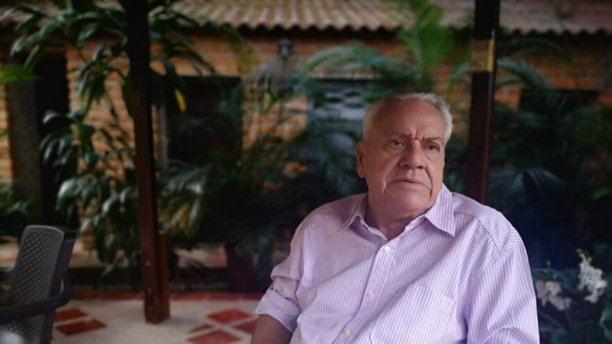 Muere Roberto ‘el Turco’ Pavajeau, cofundador del Festival Vallenato