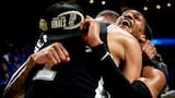 Los Spurs destronan a los Thunder y pasan a las Finales contra los Knicks