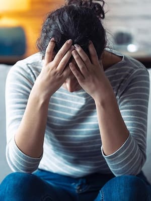 Perdón, ansiedad y depresión