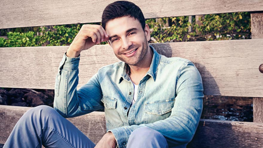 Antonio Asfura lanza segundo tema coescrito junto al barranquillero Nicolás Tovar