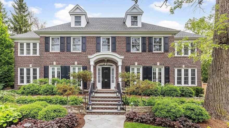 La mansión de ‘Mi pobre angelito’, a la venta por 5,2 millones de dólares