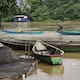Alcaldía de Montería suspendió la navegación por el río Sinú ante aumento del caudal