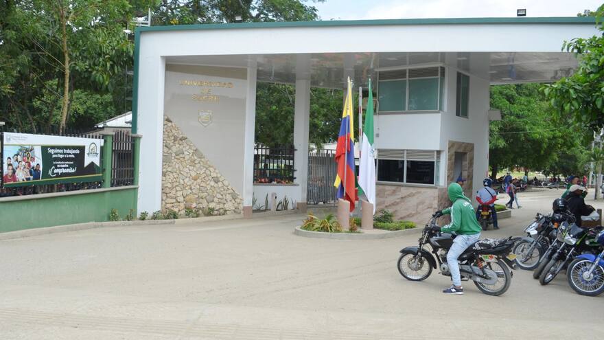 Mineducación no firmará la resolución de elección del nuevo rector de Unisucre