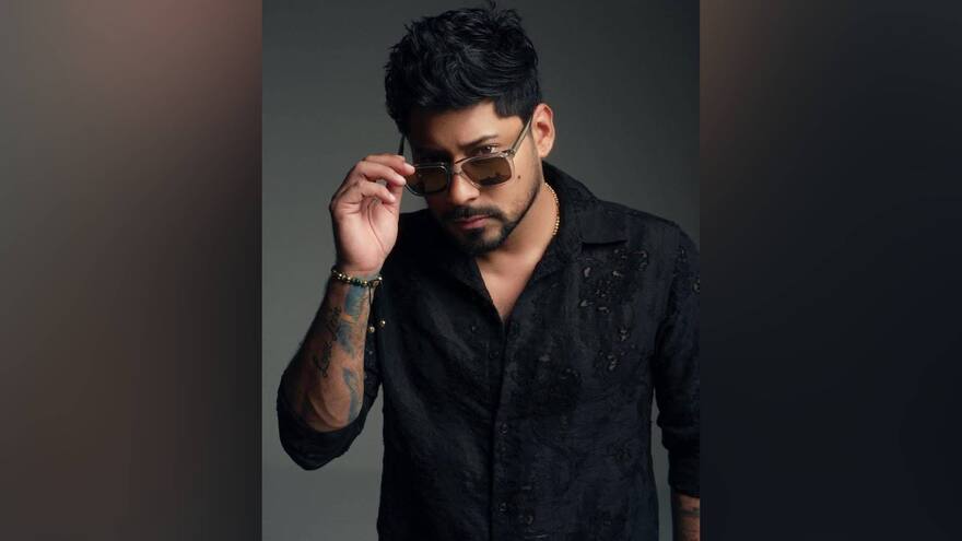 'La canción ‘Se metió el león’ tiene toda la alegría del barranquillero'